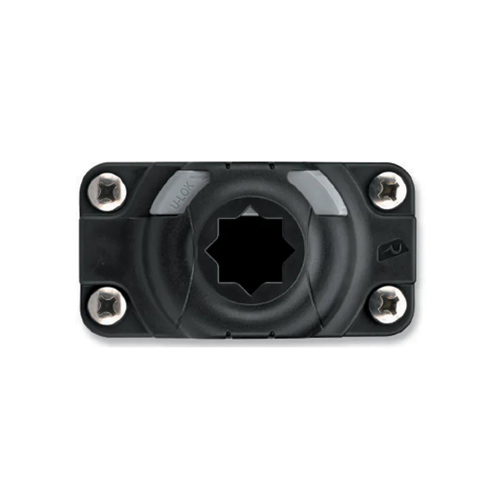 Railblaza StarPort HD Base Mount Black 03-4046-11 Kayak Boat Accessory Base
