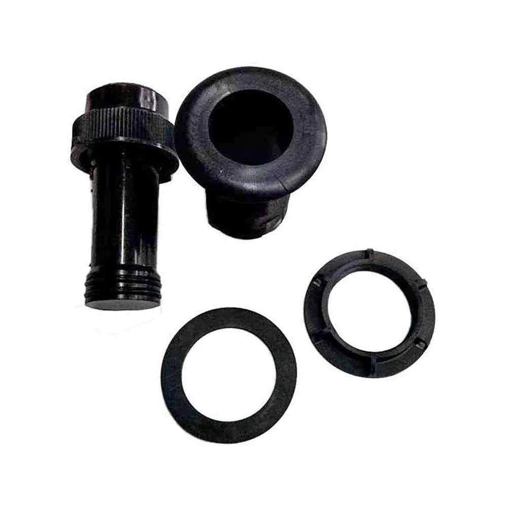 Airmar P17 Plastic Housing & Blanking Plug Kit DST800 DT800 ST800 Transducer