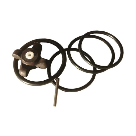 Airmar Paddlewheel for S300 / ST300