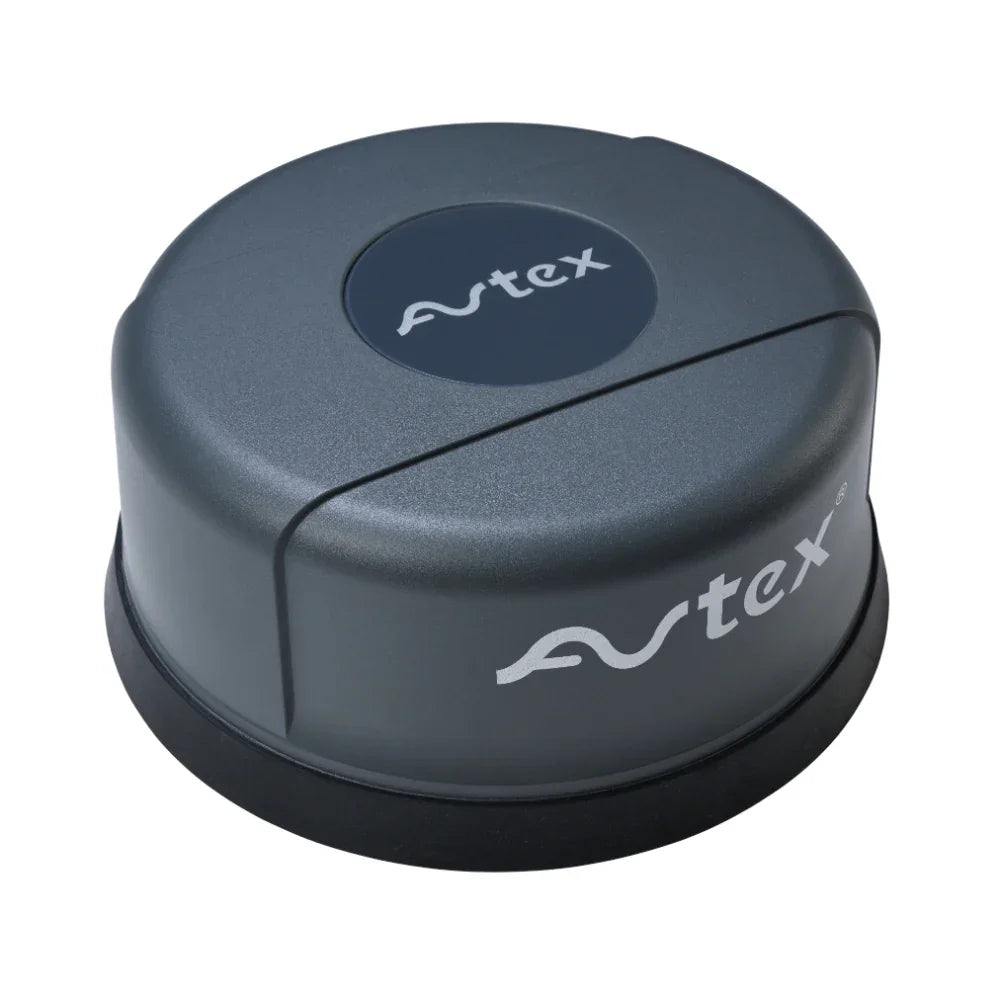 Avtex AMR104x 4G Dual Sim & Wi-Fi Mobile Internet Solution - Grey