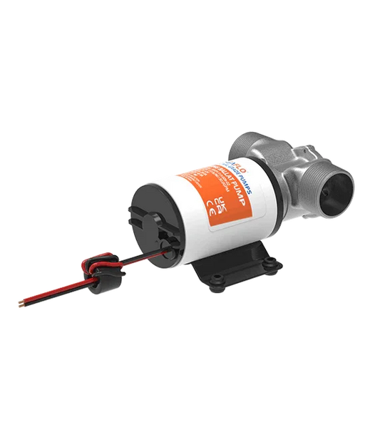 Seaflo 1 Series Ballast Pump 24V - 50 L/min | 4Boats