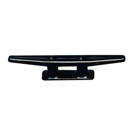Nylon Cleat 210 mm (10 pack) - Black | 4Boats