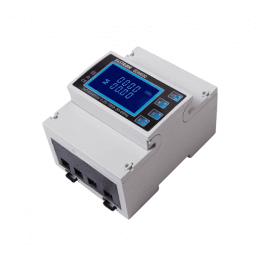 100A Eastron SDM630-Modbus V2 Energy Meter for Iconica Inverters