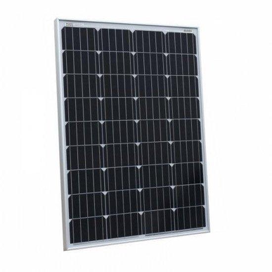 Photonic Universe 100W 12V Solar Kit – 10A PWM, 5m Cable | 4Boats