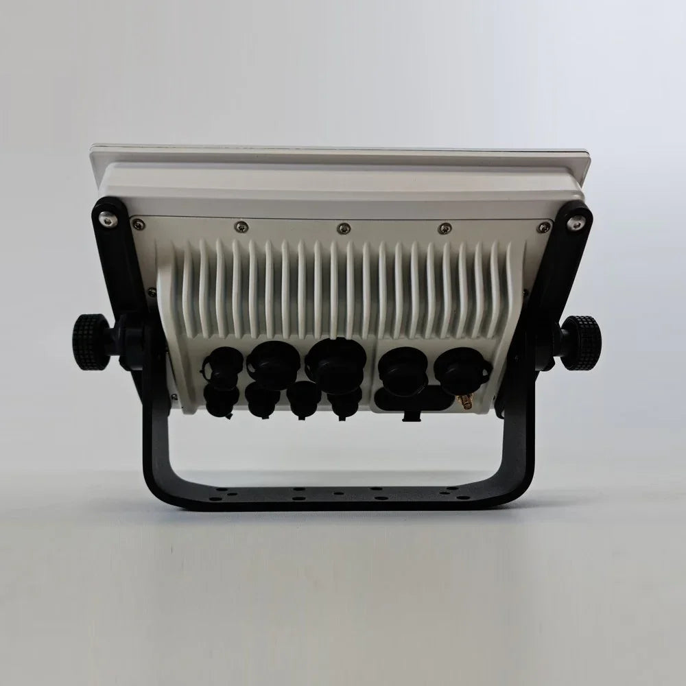 Q Experience Trunion Bracket for 10 - 16" Displays