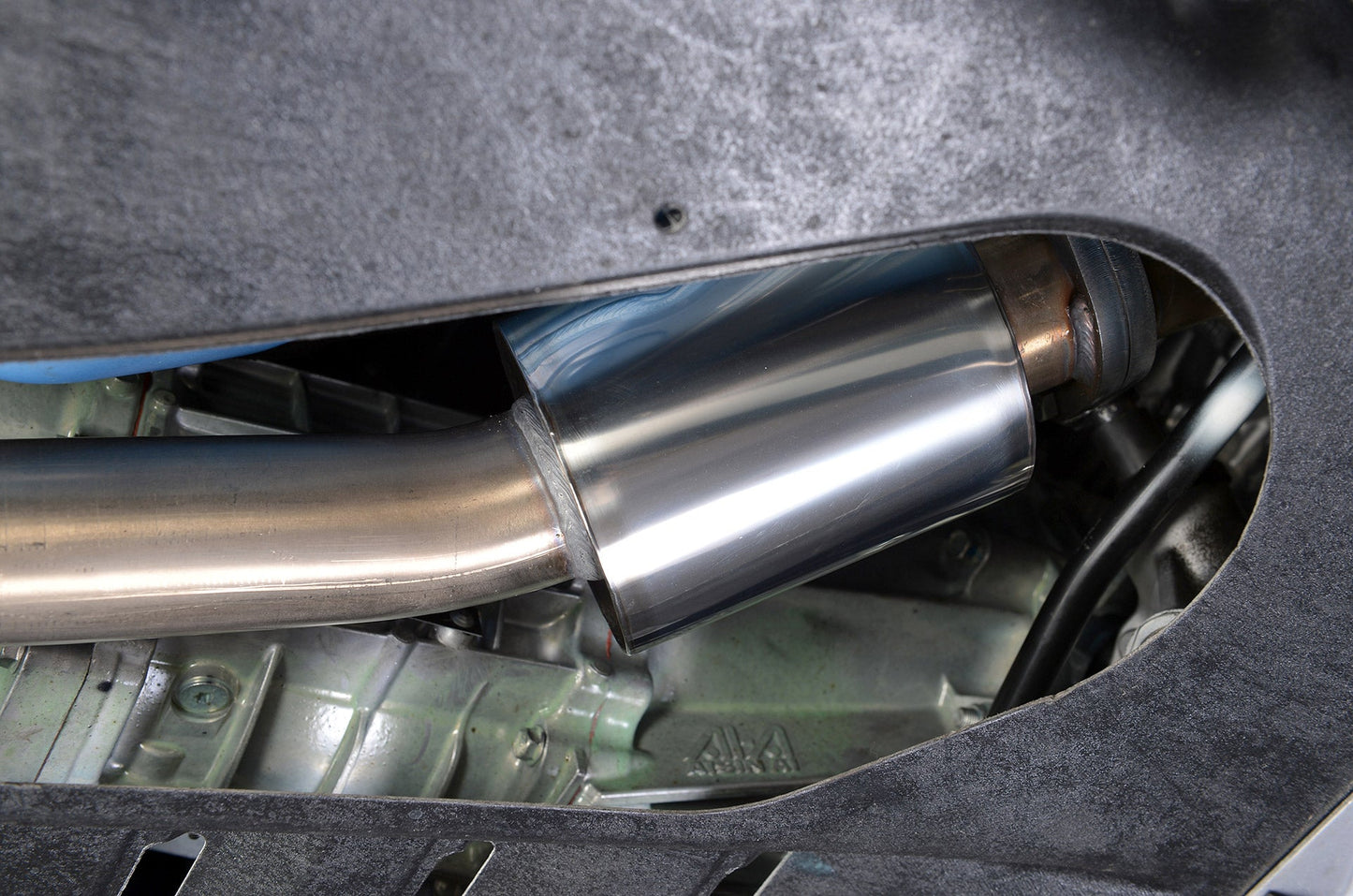 Milltek Sport - Subaru BRZ 2.0 - Secondary Cat-back Exhaust (Multiple Options)