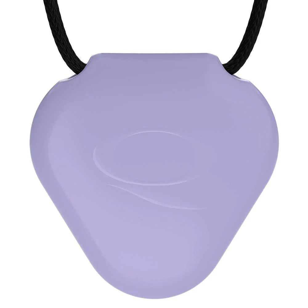 Q-Link SRT-3 Clarion Violet Pendant