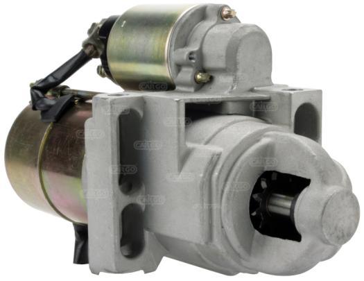 M1786 Marine Starter Motor Mercruiser Volvo Penta OMC 3.0 4.3 5.0 5.7 GM Offset