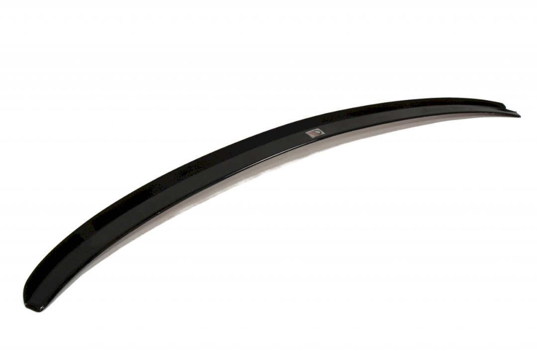 Maxton Design - SPOILER CAP BMW X4 M-PACK