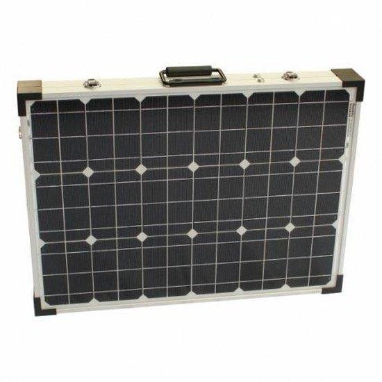 Photonic Universe 120W Folding Solar Panel 12/24V (No Controller)