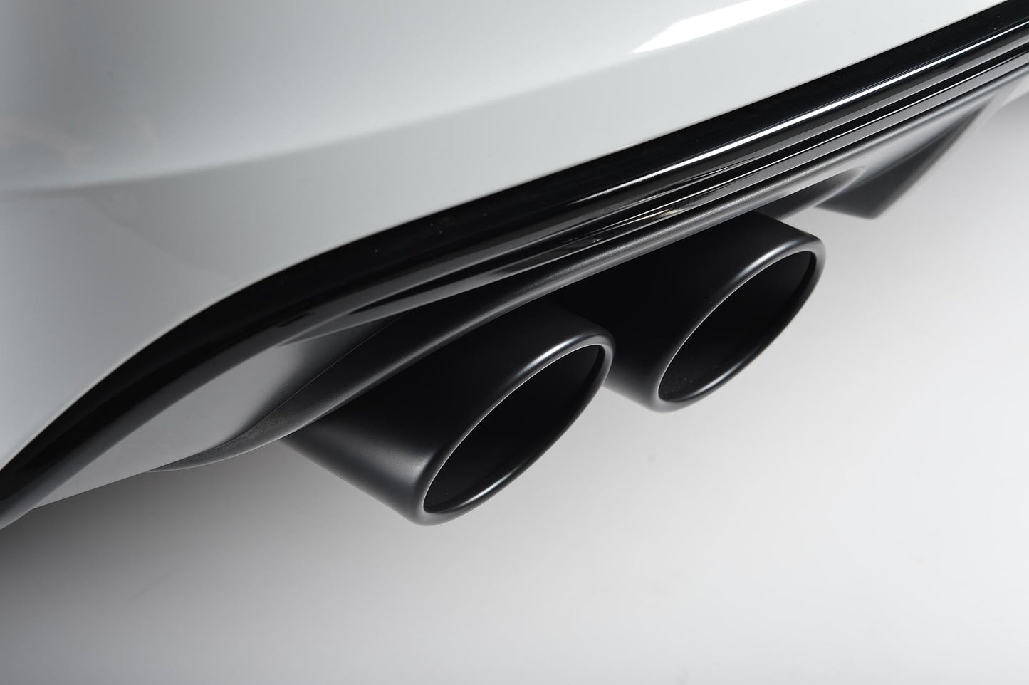 Milltek Sport - Cat Back Exhaust (Multiple Options) - Audi S3 8V / 8V2 (Without GPF) Sportback