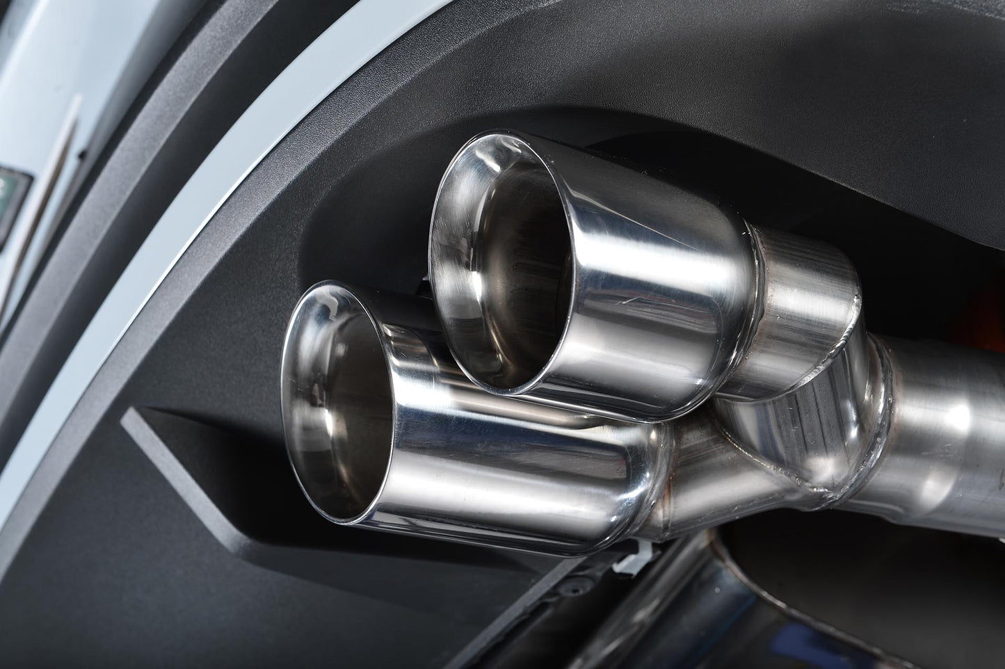 Milltek Sport - Seat Leon Cupra 280 & 290 (Non OPF/GPF Models) Exhaust System (Multiple Options)