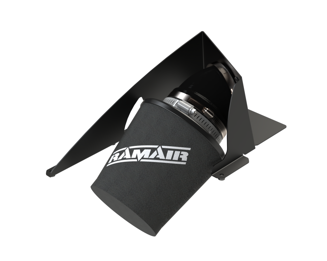 RamAir Performance Induction Kits - Land Rover Defender (L663) 5.0 V8 P525
