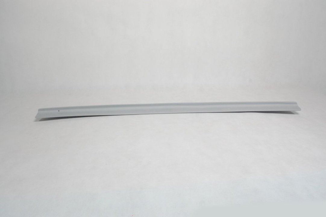 Maxton Design - SPOILER AUDI A4 B8