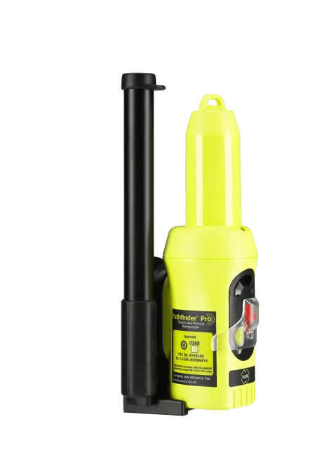 ACR Pathfinder PRO SART 2914 - Radar SART, 12 blips | 4Boats