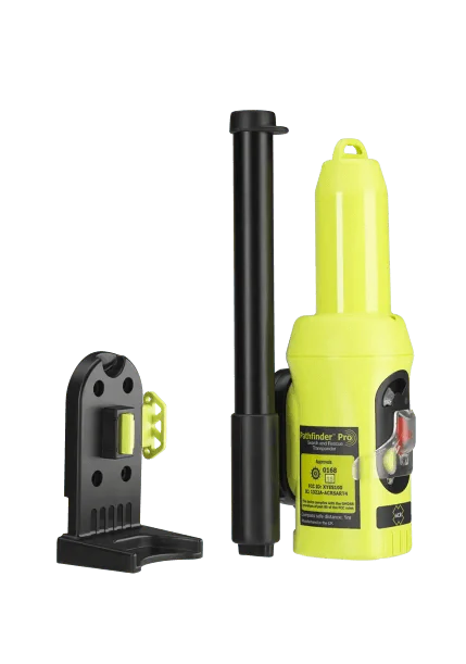 ACR Pathfinder PRO SART 2914 - Radar SART, 12 blips | 4Boats