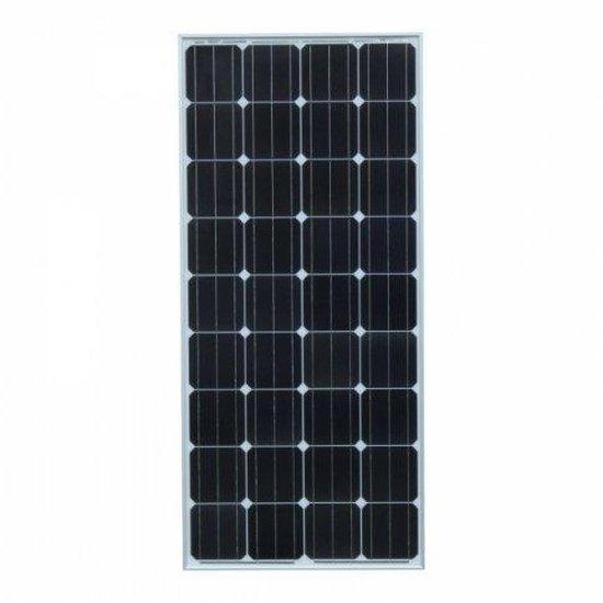 Photonic Universe 160W 12V Solar Kit, 20A PWM Controller | 4Boats