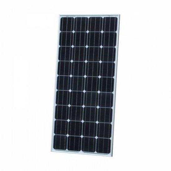 Photonic Universe 160W dual‑battery kit, 20A PWM controller | 4Boats