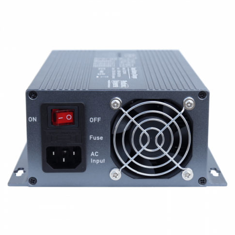 15A 24V Smart Automatic Battery Charger — Multi‑Stage | 4Boats