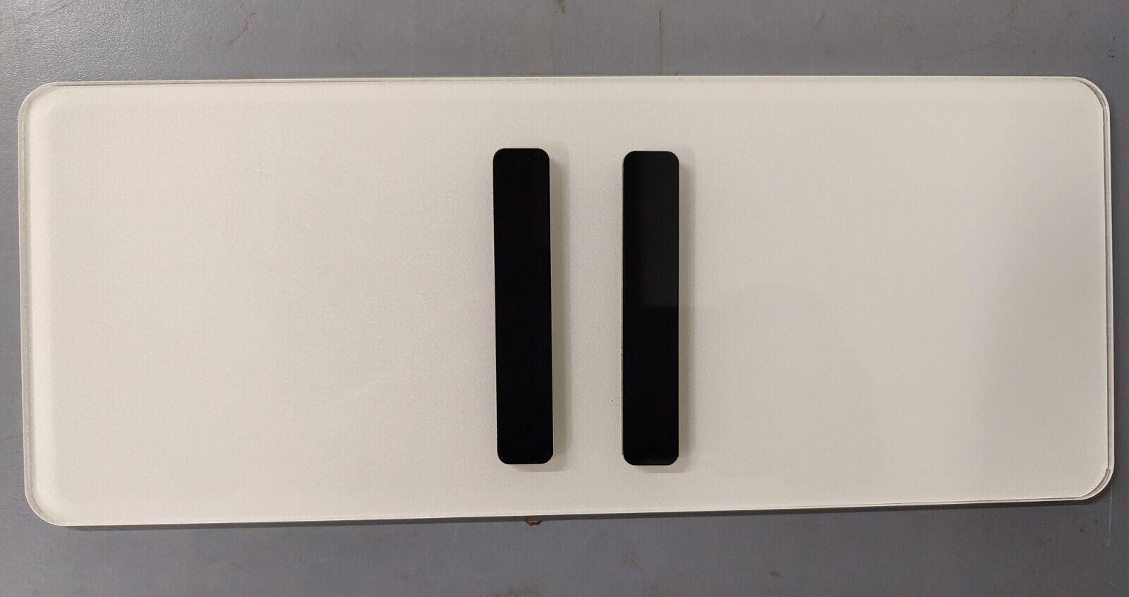18 inch 16 inch, 14 inch, 13.5 inch, 11 inch Short Number Plate Printed, 3D Gel, 4D, 4D plus 3D, GHOST, 4D Matte, 4D Matte Ghost - Leigh Number Plates
