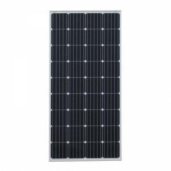 Photonic Universe 180W 12V Solar Charging Kit with 20A PWM Controller
