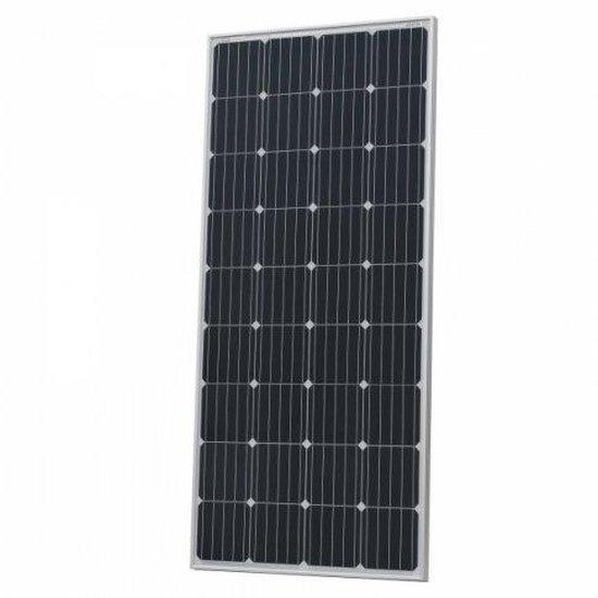 Photonic Universe 180W 12V Solar Panel with 2 × 5m Cables | 4Boats