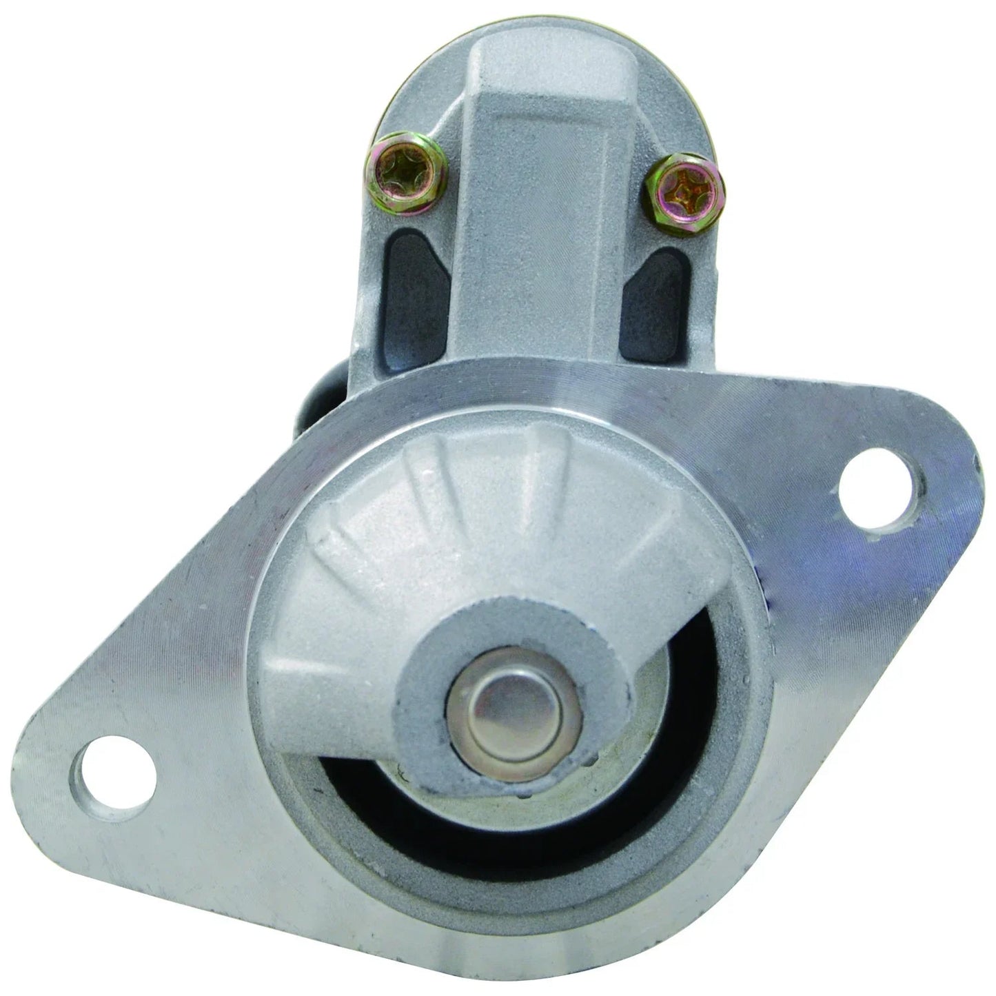 Starter Motor 128170-77010 for Yanmar Marine Diesel 1GM 2GM 3GM Series 12V 1.0kW