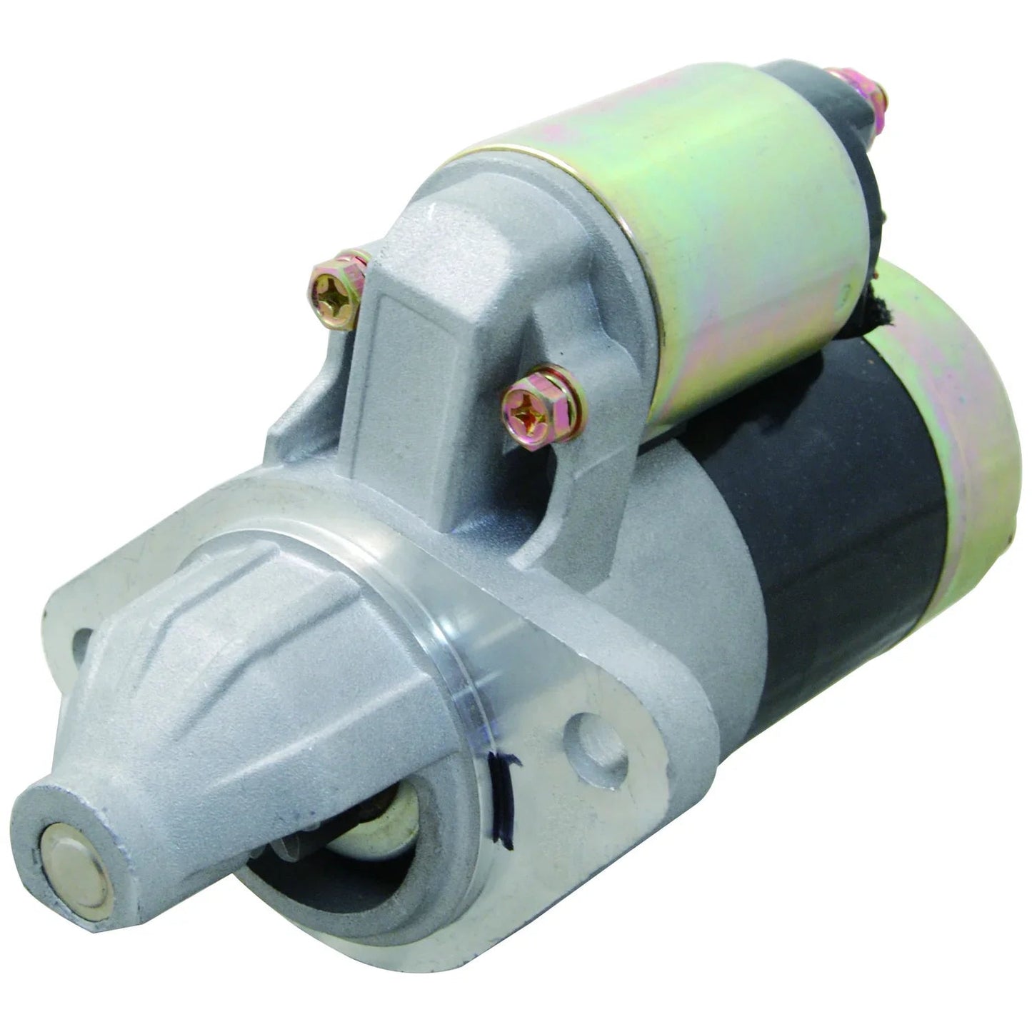 Starter Motor 128170-77010 for Yanmar Marine Diesel 1GM 2GM 3GM Series 12V 1.0kW
