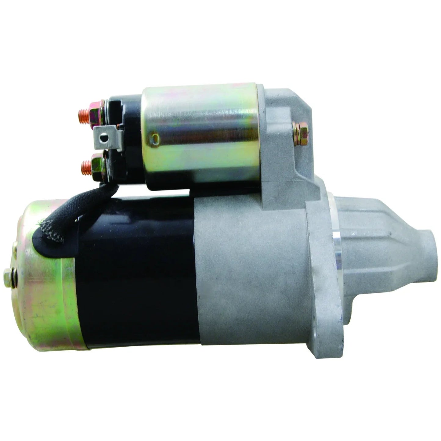 Starter Motor 128170-77010 for Yanmar Marine Diesel 1GM 2GM 3GM Series 12V 1.0kW