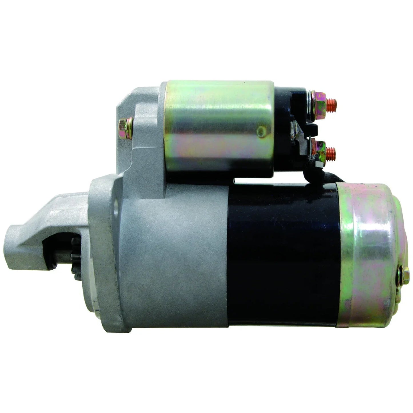 Starter Motor 128170-77010 for Yanmar Marine Diesel 1GM 2GM 3GM Series 12V 1.0kW