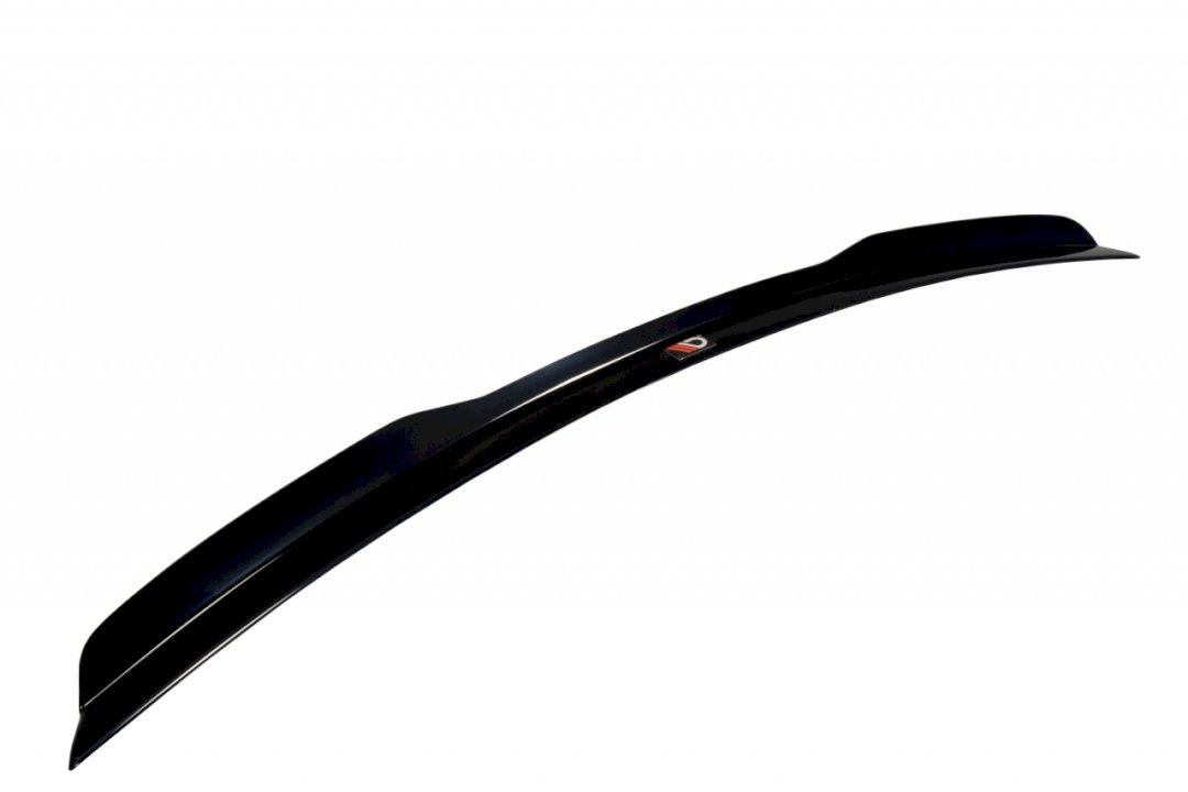 Maxton Design - SPOILER CAP PEUGEOT RCZ (2010-12)