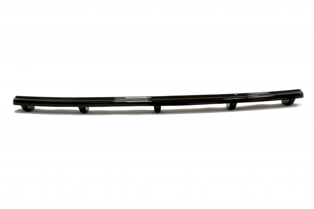 Maxton Design - Rear Splitter (Vertical Bars) Audi A5 Coupe / Sportback S-Line 8T