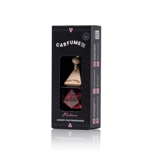 Madame Carfume Car Air Freshener