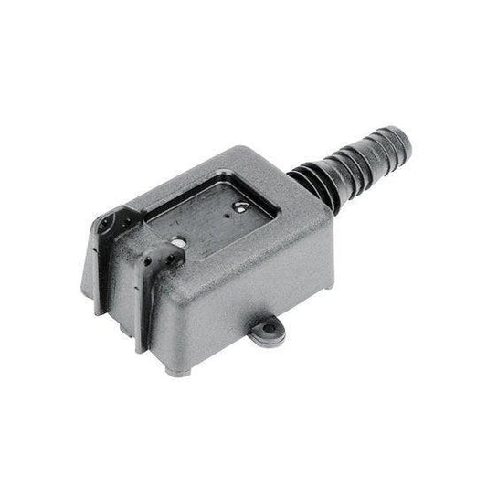 Plastic Bilge Pack of 2 Rectangular Bilge Strainers 18/20/24 | 4Boats