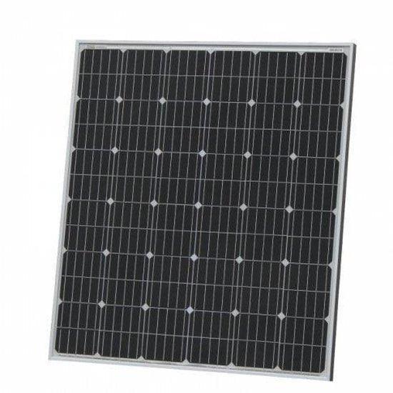 Photonic Universe 200W 12V dual-battery solar kit | 4Boats