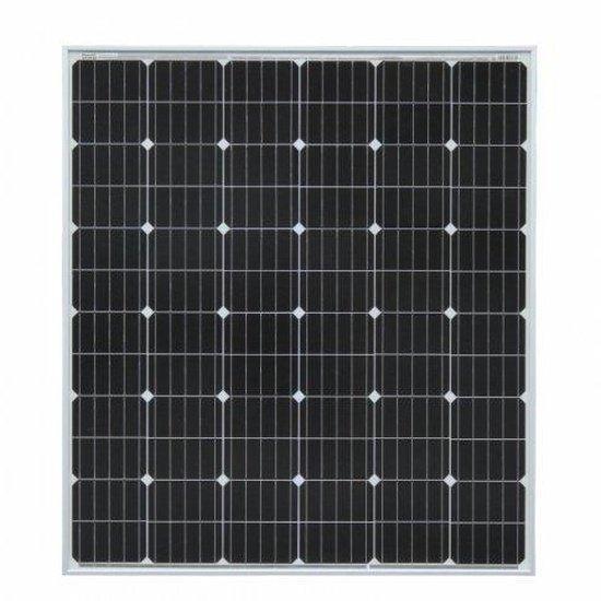 Photonic Universe SWD-200M 200W 12V Solar Panel, 2 × 5 m MC4 | 4Boats