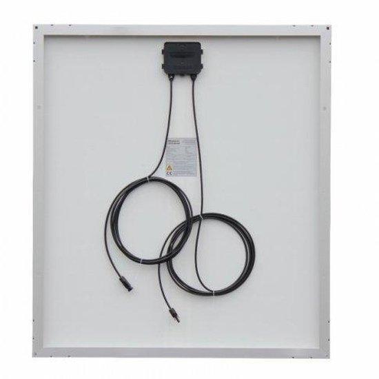 Photonic Universe SWD-200M 200W 12V Solar Panel, 2 × 5 m MC4 | 4Boats