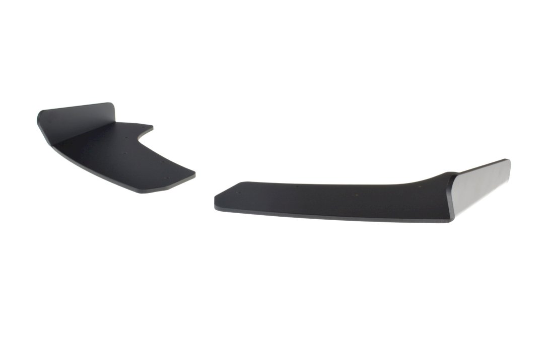 Maxton Design - REAR DIFFUSER HYUNDAI I30N MK3