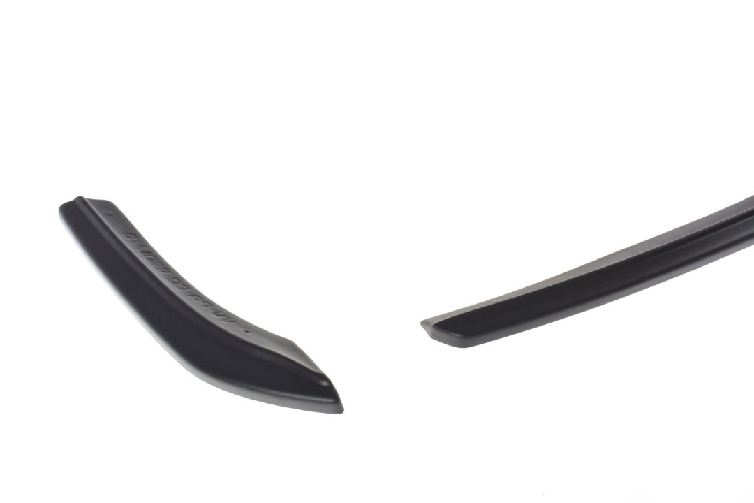 Maxton Design - REAR SIDE SPLITTERS VW PASSAT CC STANDARD (2008-2012)