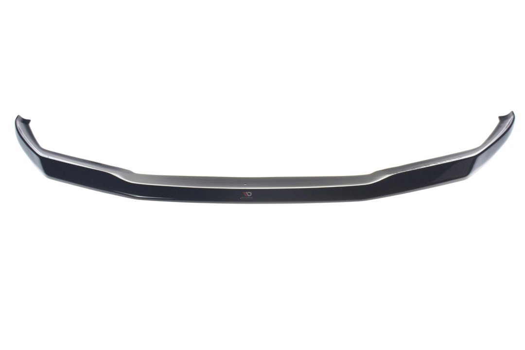 Maxton Design - FRONT SPLITTER V.1 BMW M5 F90 (2017-2020)