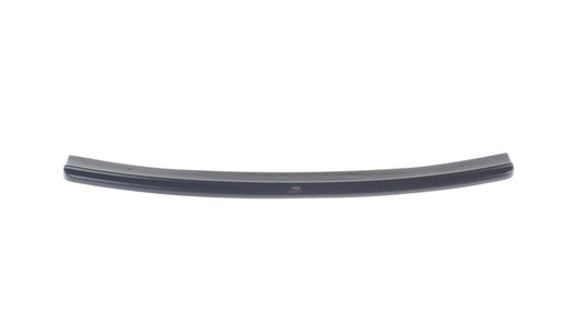Maxton Design - CENTRAL REAR SPLITTER MAZDA CX-5 FACELIFT (2015-2017)