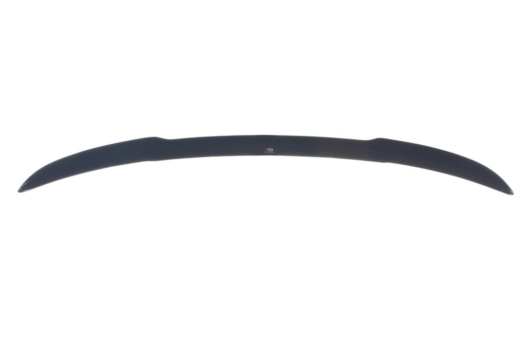 Maxton Design - SPOILER EXTENSION AUDI TT MK3 (8S) RS (2016-UP)