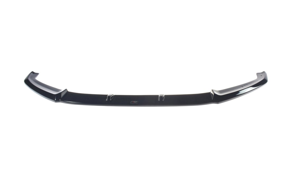 Maxton Design - FRONT SPLITTER V.2 AUDI TT MK3 (8S) RS (2016-UP)