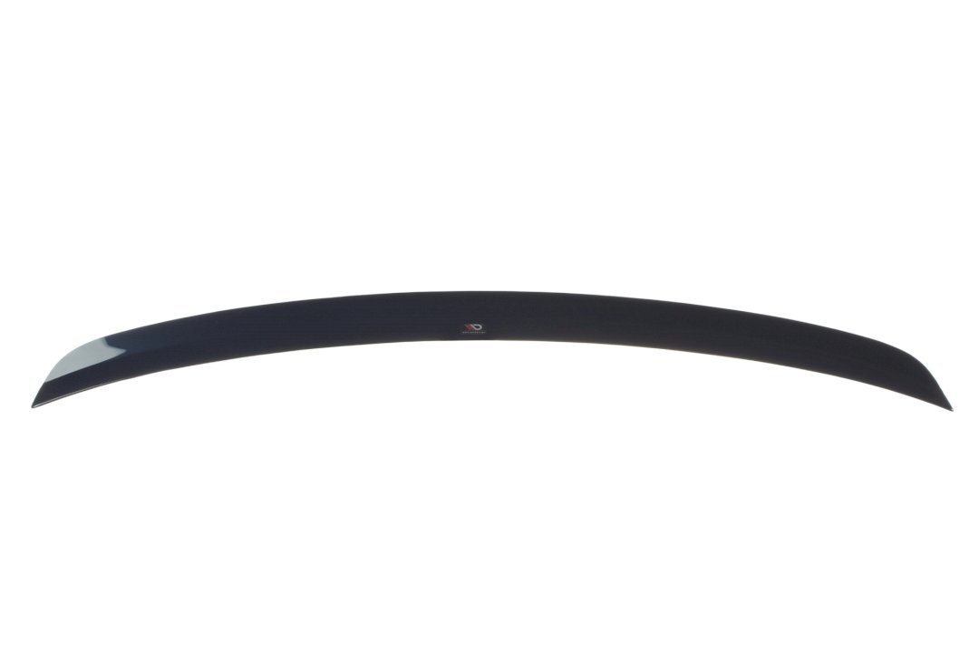 Maxton Design - SPOILER EXTENSION BMW X3 F25 M-PACK FACELIFT (2014-2017)