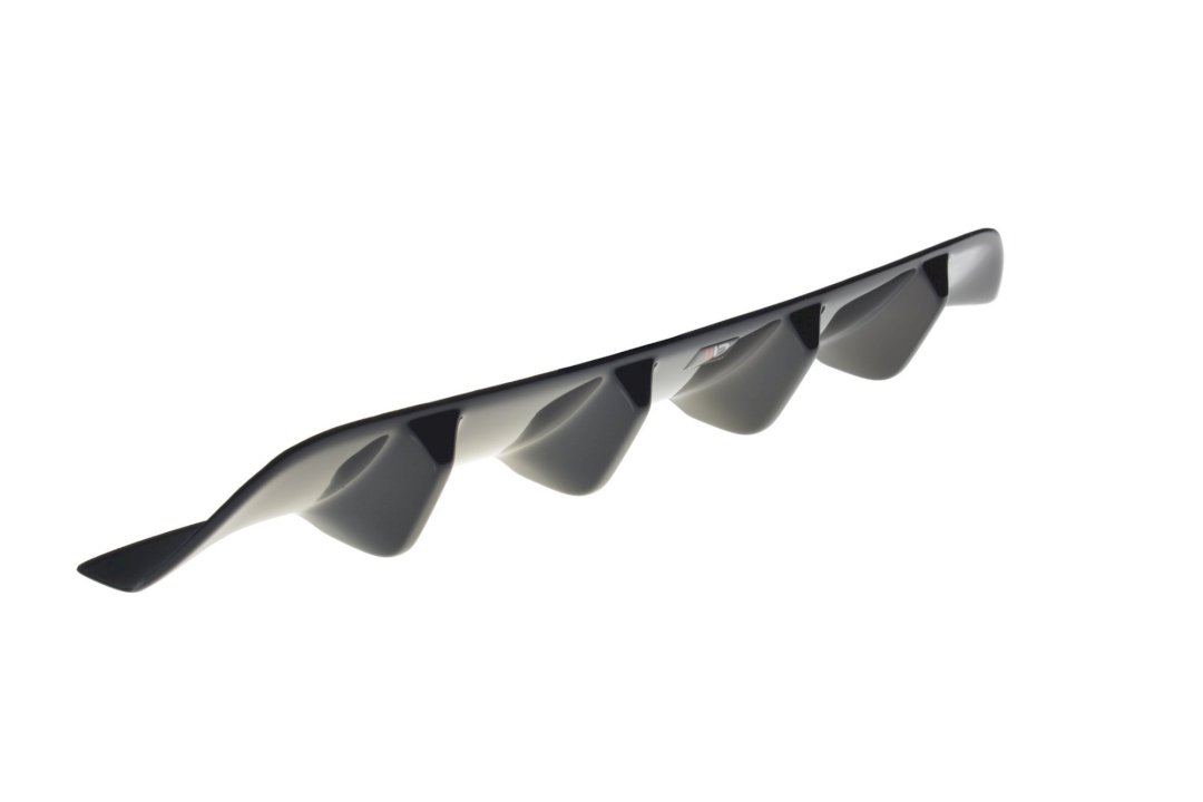 Maxton Design - REAR VALANCE KIA PROCEED GT MK1