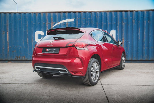 Maxton Design - SPOILER CAP CITROEN DS4 (2011-2015)