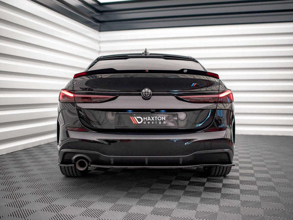 Maxton Design - Aftermarket  SPOILER CAP BMW 2 GRAN COUPE M-PACK F44