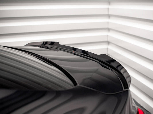 Maxton Design - SPOILER CAP BMW 2 GRAN COUPE M-PACK F44