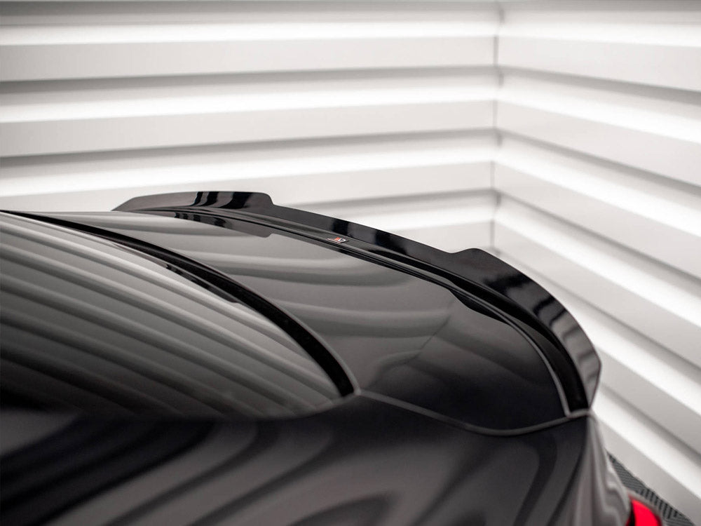 Maxton Design - Aftermarket  SPOILER CAP BMW 2 GRAN COUPE M-PACK F44