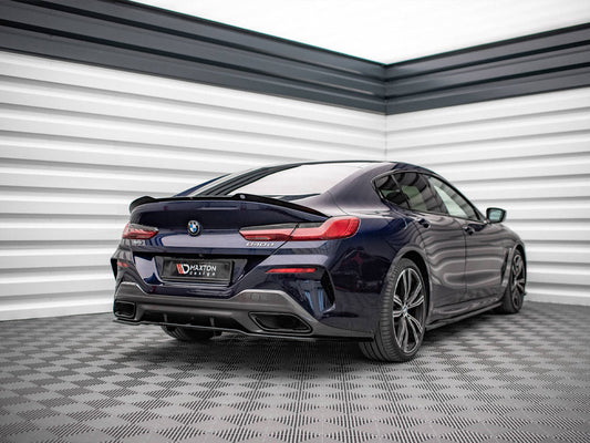 Maxton Design - SPOILER CAP BMW M850I GRAN COUPE G16 (2019-)